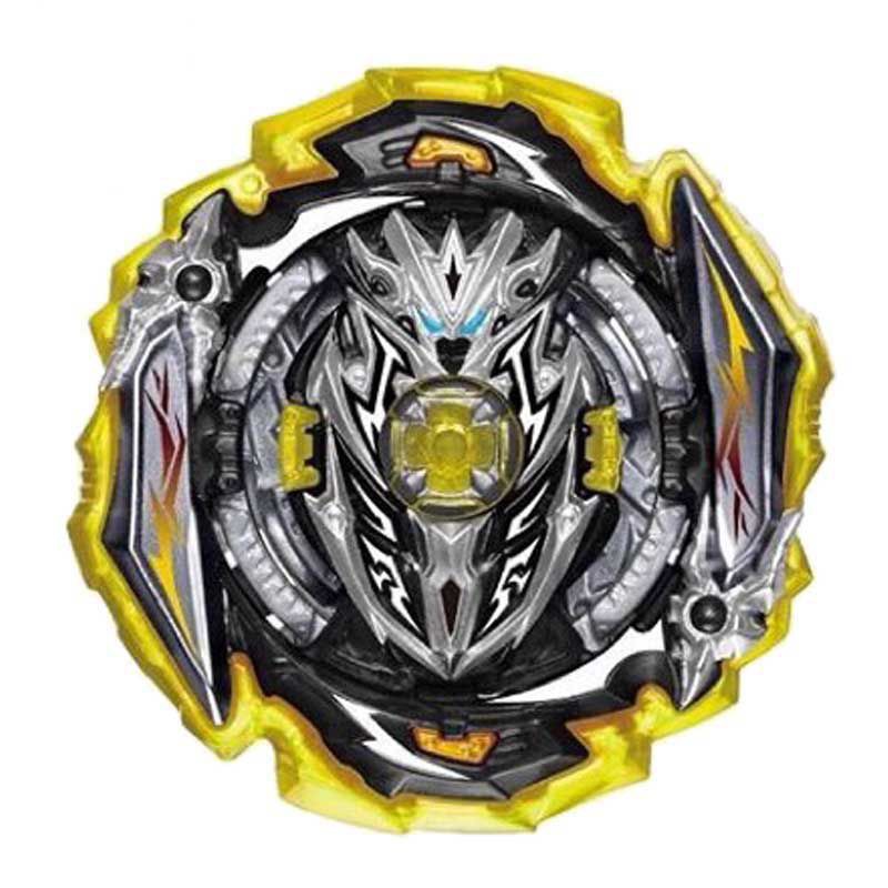 Bộ Đồ Chơi Con Quay Beyblade B173 Infinite Achilles B-173 02 Infinite Achilles