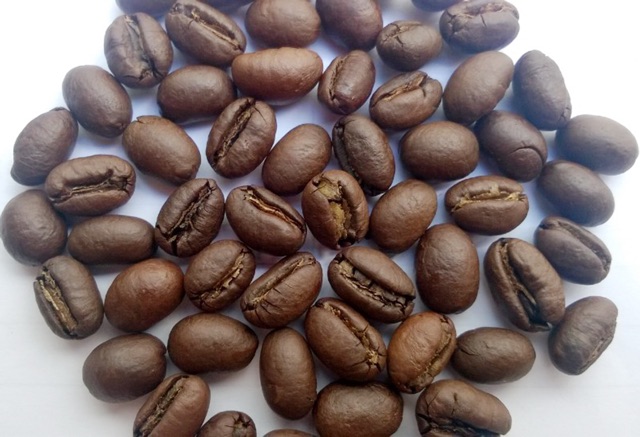 500GR CÀ PHÊ NGUYÊN CHẤT CULI ROBUSTA MỘC