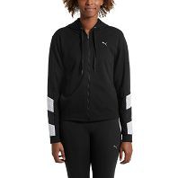 Áo khoác nữ Puma Training Women's A.C.E. Sweat Jacket