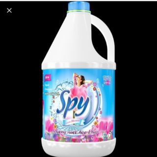 Nước giặt SPY 3.5l