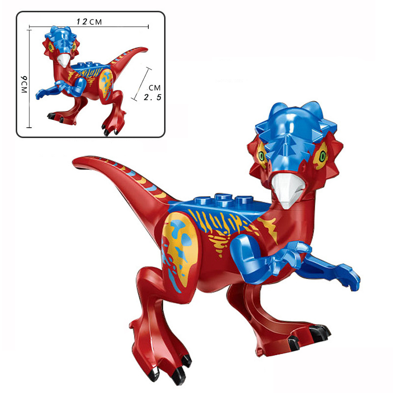 Mô Hình Khủng Long Đồ Chơi Mini Cho Bé