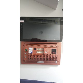 Màn Hình DVD Android 9"/10" oled & SmartAVN  32gb Ram 2gb