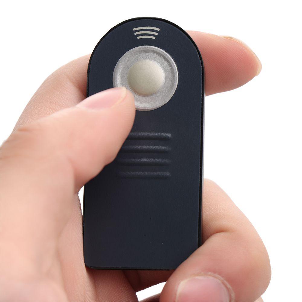 BTLIMER Điều Khiển Từ Xa Không Dây Dễ Lắp Đặt Cho Nikon