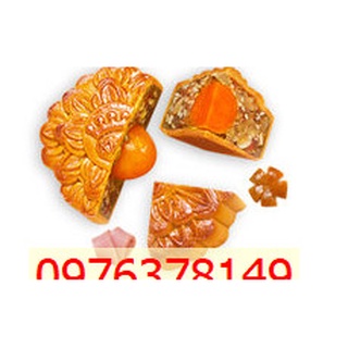 Bánh trung thu Kinh đô 150 g
