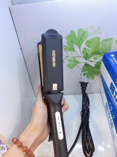 MÁY BẤM TÓC NOVA BẢN LỚN