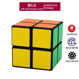 Trò chơi Rubik 2x2 Cube Speed Tốc độ