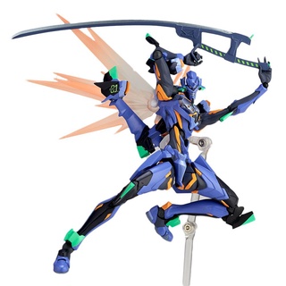 Mô hình đồ chơi nhân vật eva evangelion eva-01 type 01 17cm độc đáo