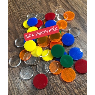 Kính trợ lực đầu cơ bida