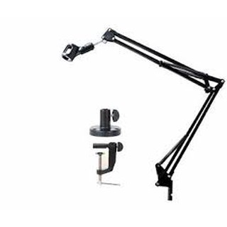 Chân kẹp mic full box