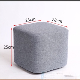 Ghế đôn rẻ tại hcm
