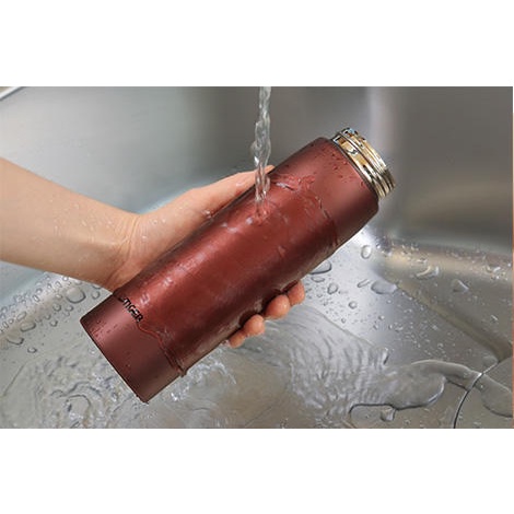 Bình giữ nhiệt inox 304 Tiger MCX-A502