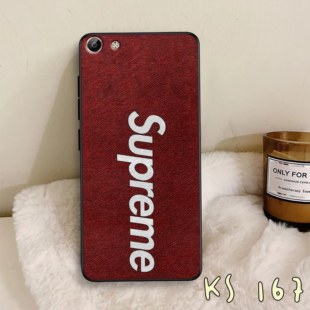 Ốp lưng Vivo Y53 - Vivo Y55 - Vivo Y62 -Vivo Y69 - Ốp in hình ŠÜpŔËMĖ sang trọng, giá tốt