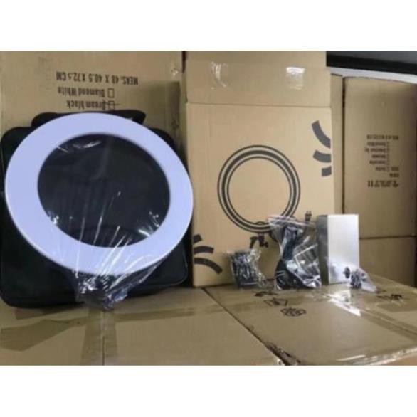 Đèn livestream size 36cm HQ14