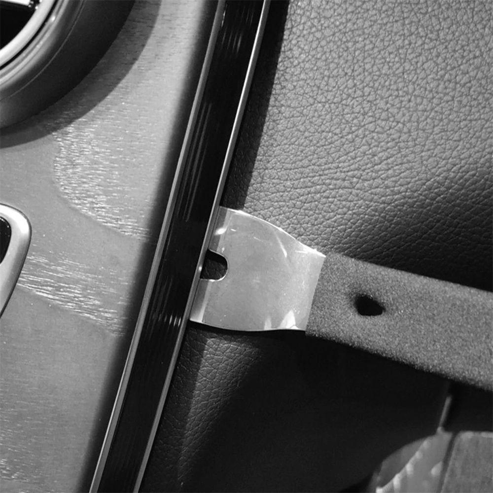 Dụng Cụ Tháo Gỡ Dây Cáp Âm Thanh Xe Hơi Chuyên Dụng