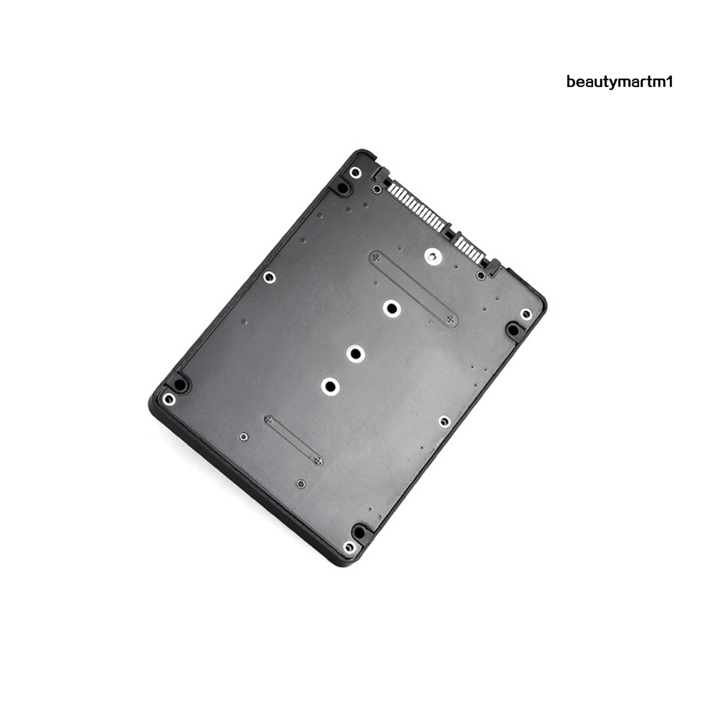 Bộ Chuyển Đổi Ổ Cứng Di Động M.2 Ngff Sang Sata 3 Tốc Độ Cao | BigBuy360 - bigbuy360.vn