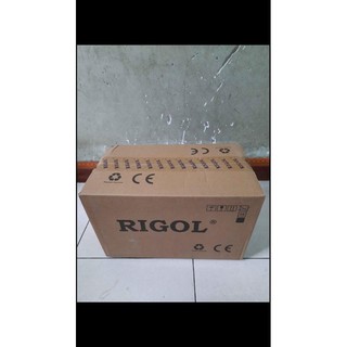 máy hiện sóng hãng rigol