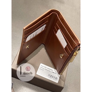 Ví gập 3 màu full box