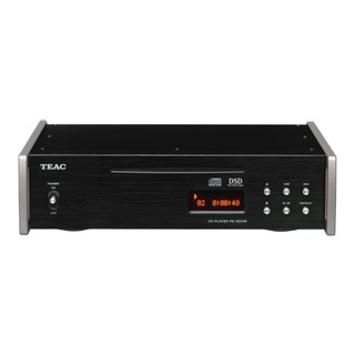 Đầu CD TEAC PD-501HR