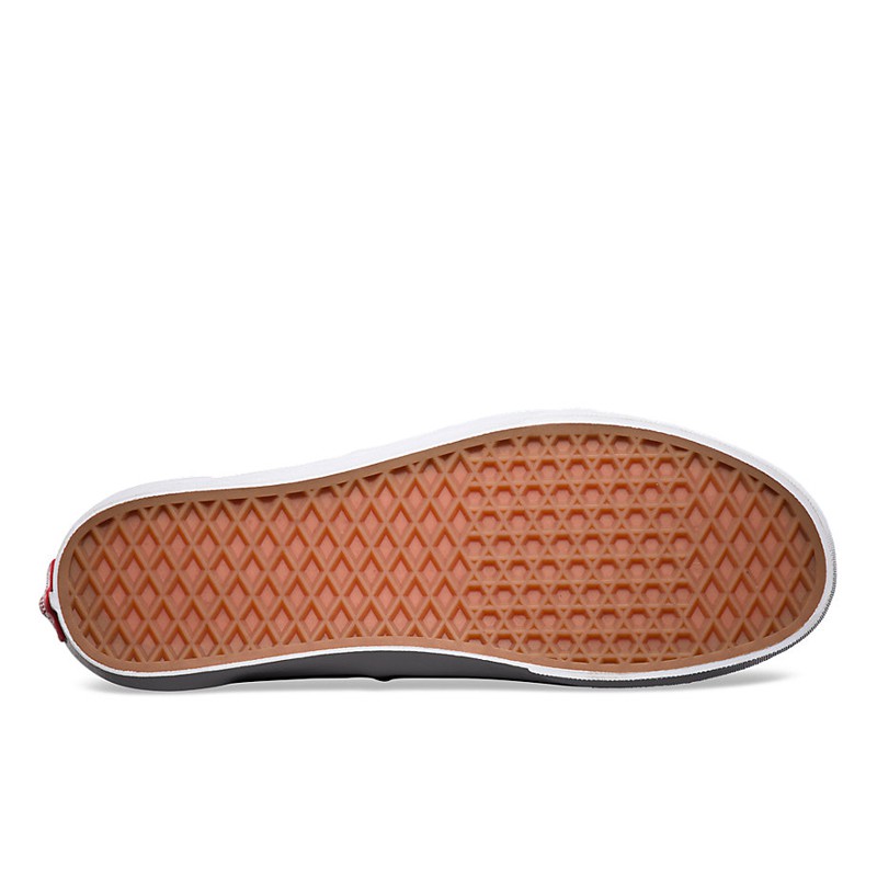 [Mã FAMALLT5 giảm 15% đơn 150k] Giày Sneaker Unisex Vans Era Classic Black / White - VN000EWZBLK | BigBuy360 - bigbuy360.vn