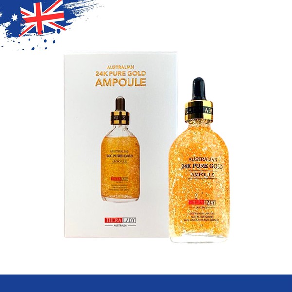 Serum 24k Ampoule 100ml Úc