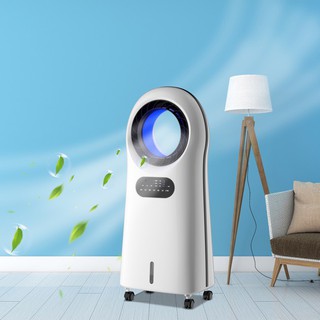 Quạt điều hòa không cánh SIÊU SANG XỊN