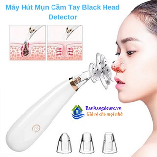 Hộp đựng Máy Hút Mụn Mini Cầm Tay  [Loại 1]] ( SLN )