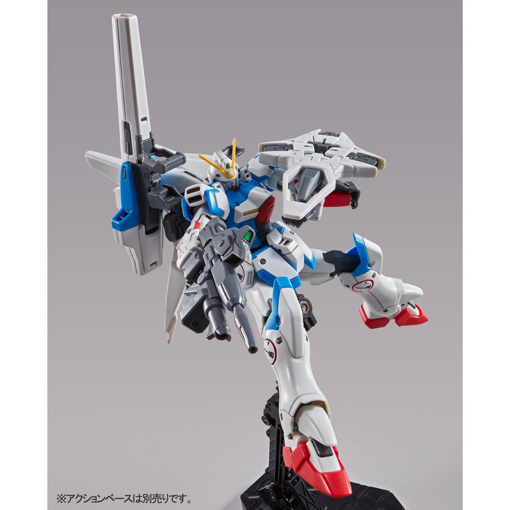 Mô hình lắp ráp HGUC 2nd/Second V Gundam