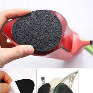 Miếng Lót Đế Giày Chống Trượt Chống Trượt Tiện Dụng