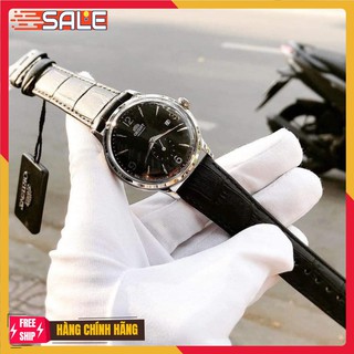 Đồng hồ nam orient bambino classic black ra-ap0005b10b