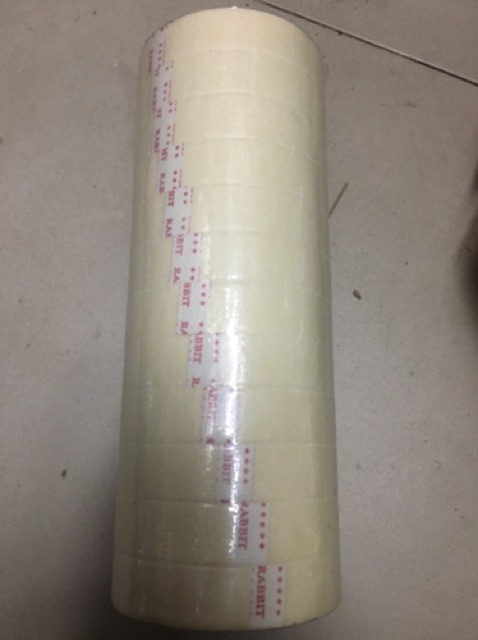 Giấy Dán Ghi Tên, Ghi Chú  #00301