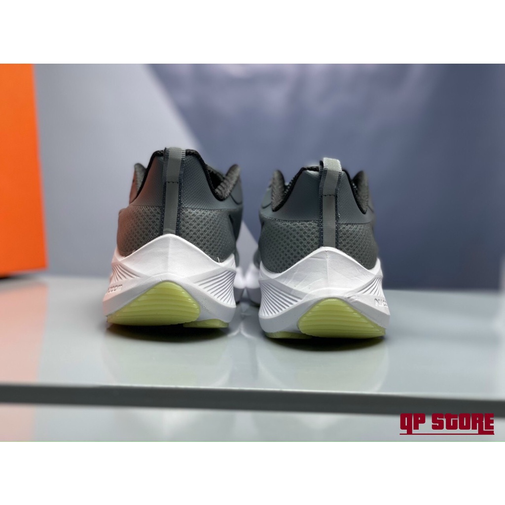 Giày Thể Thao Nike Zoom Winflo Speed X