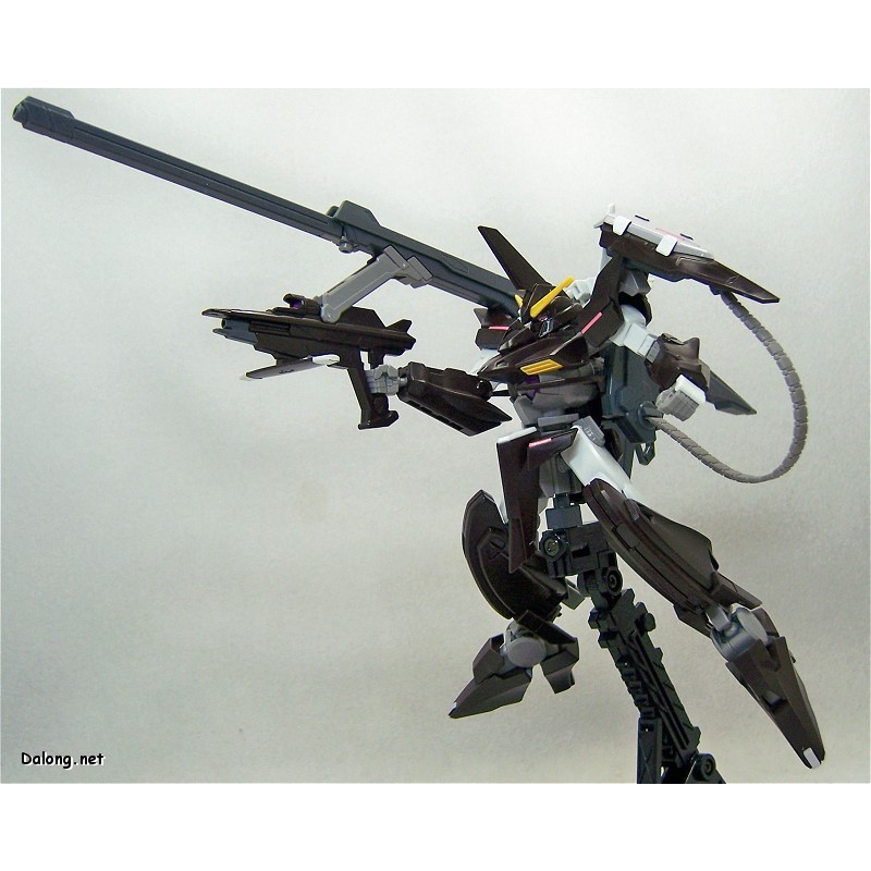 Mô Hình Gundam TT Hongli HG 09 Throne Eins 1/144 Gundam 00 [3GD]