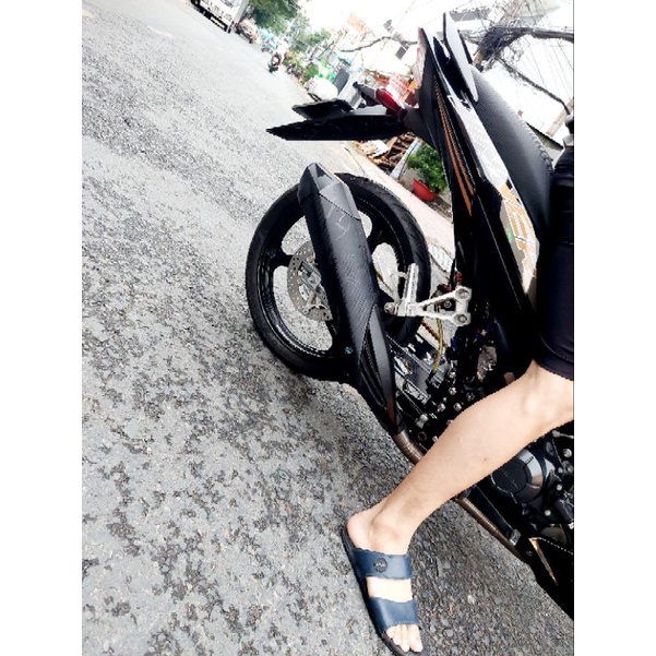 Mâm 3 cây X1R tặng kèm đĩa trước gắn như zin cho