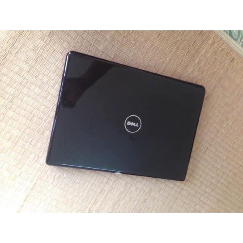 Laptop UFO Dell 4030 i7 mạnh mẽ bóng loáng sang trọng | WebRaoVat - webraovat.net.vn