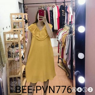 Váy bầu thời trang trẻ trung