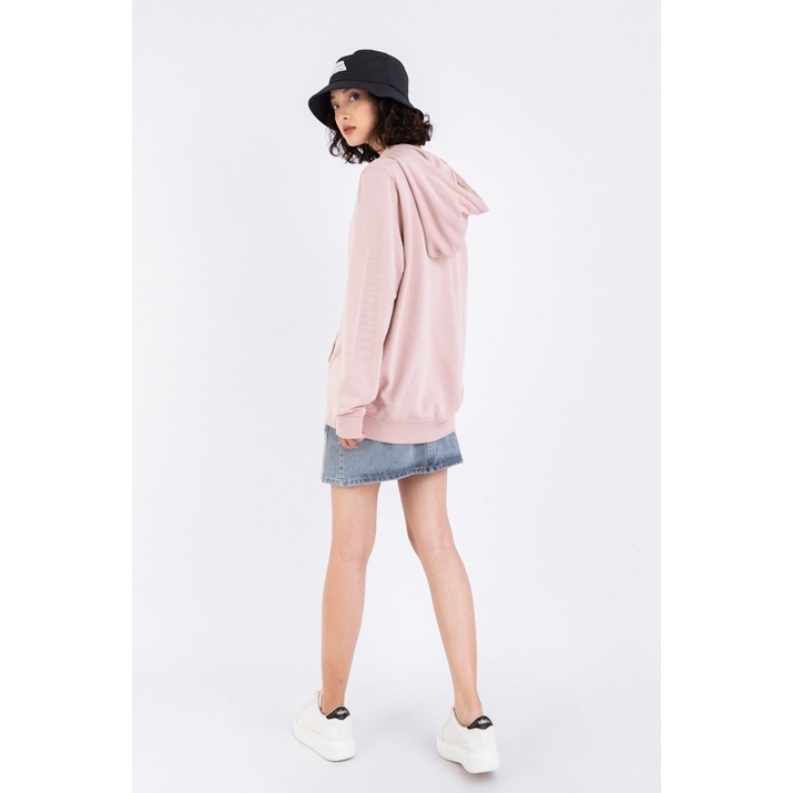 Áo Hoodie Nữ BOO Nỉ Có Mũ Dáng Regular In Graphic Starwars Hiệu Ứng Gradient | BigBuy360 - bigbuy360.vn