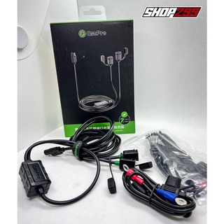 Bộ sạc usb + type c osopro chính hãng