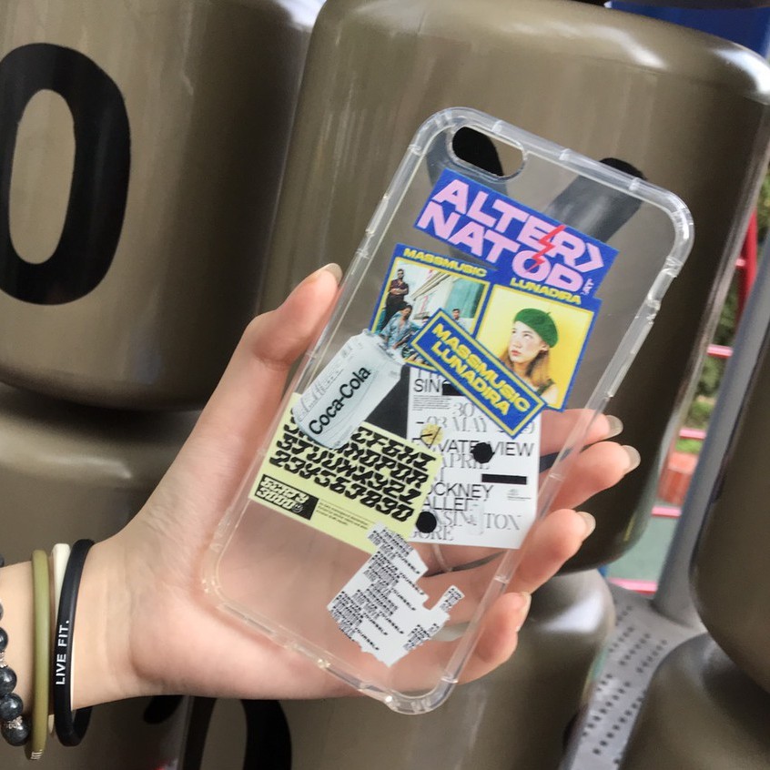 Bỏ sỉ ốp lưng iphone cô gái mũ nồi xanh giá gốc tại xưởng ốp akira | BigBuy360 - bigbuy360.vn