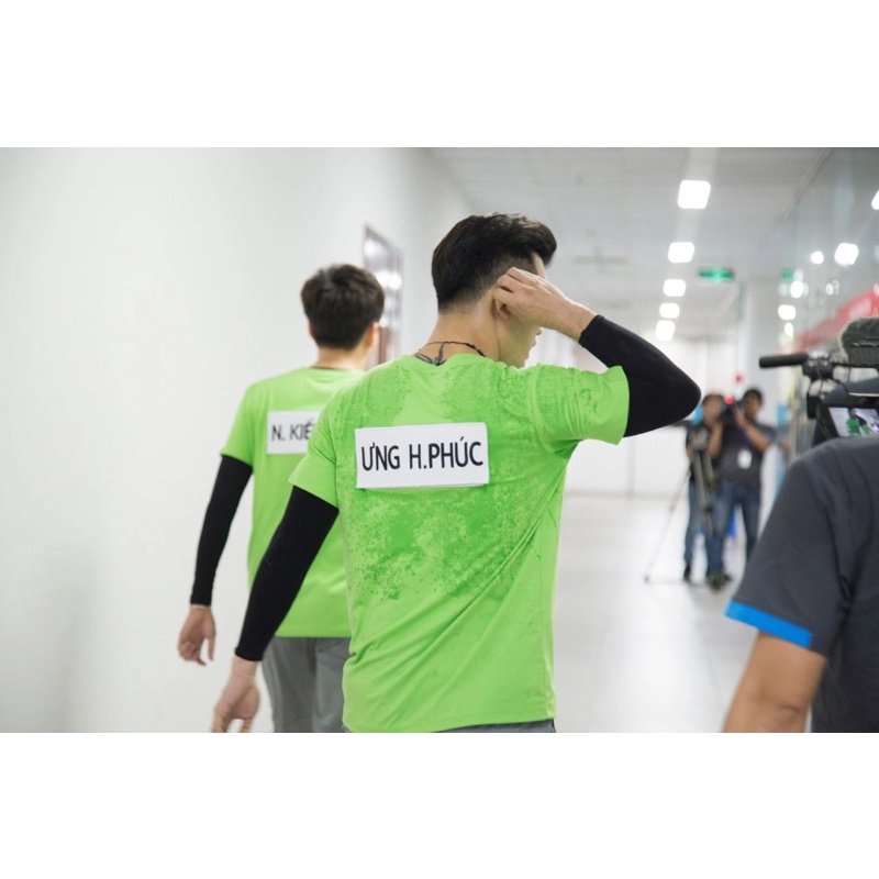 Bảng tên Running man