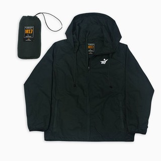 Áo khoác thể thao Nữ có túi rút - M17