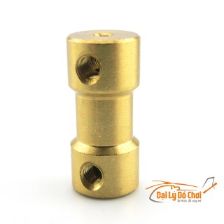 TCDC1 TRỤC CHUYỂN ĐỘNG CHẾ TÀU (KIM LOẠI)