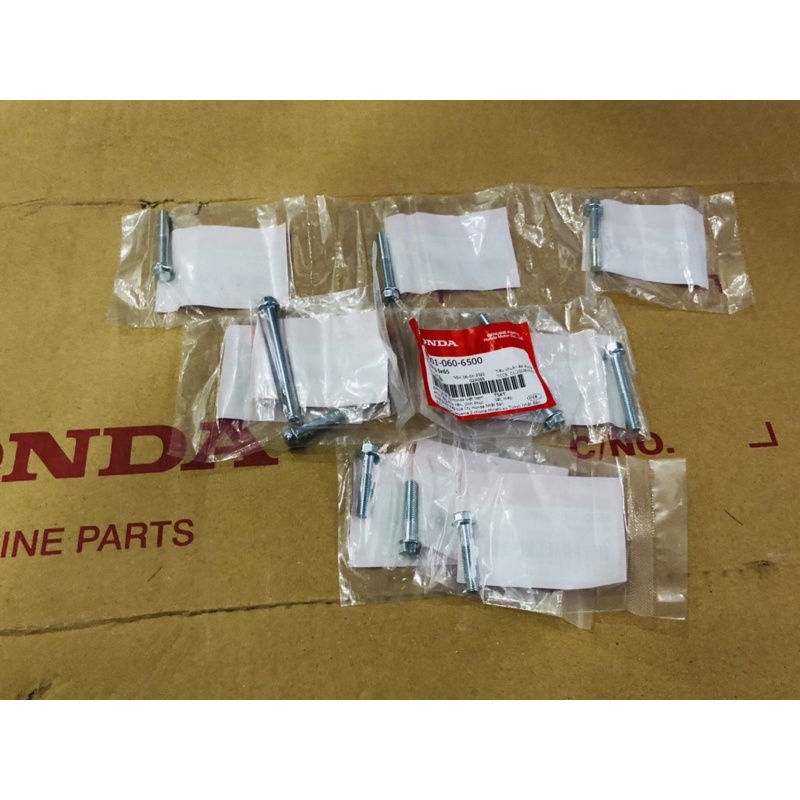 Bộ ốc lốc nồi AB 125 AIR BLADE 125 Click 125 Vario 150 SH MODE LEAD 125 SH VIỆT 2013 2019