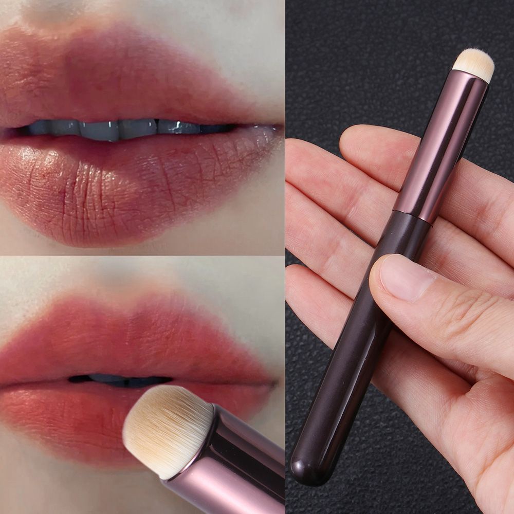 [Hàng mới về] Cọ trang điểm nhỏ gọn đa chức năng tiện dụng chất lượng cao