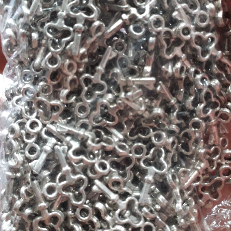Sỉ Phụ Kiện Handmade 1 gói = 50gram = 23k