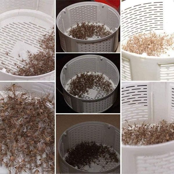 ĐÈN BẮT MUỖI HÌNH TRỤ