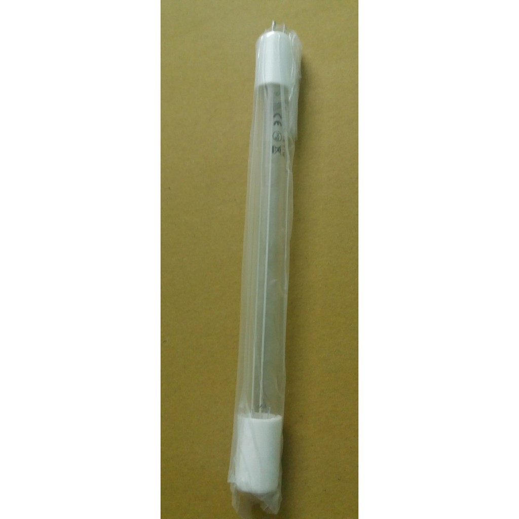 BÓNG ĐÈN UV công suất 11W DÙNG CHO MÁY LỌC NƯỚC CÁC LOẠI