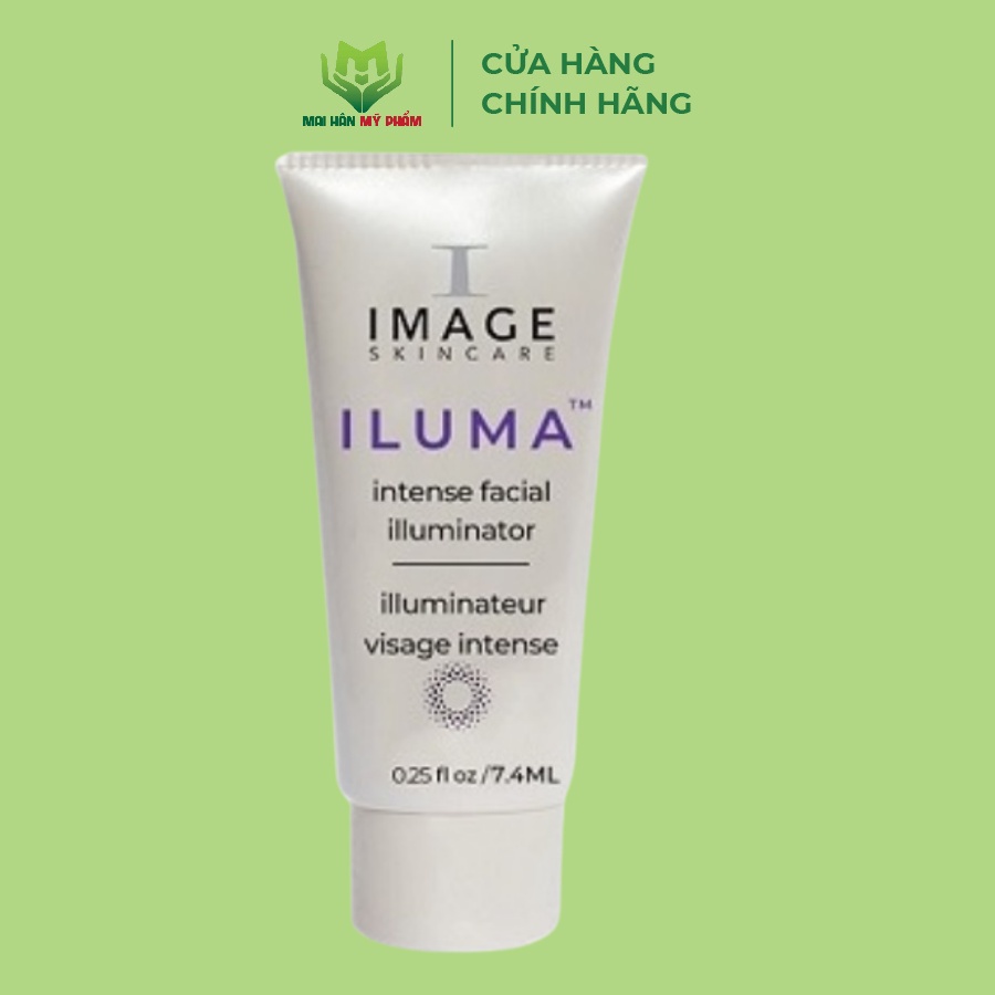 Serum mờ thâm nám Image Skincare Iluma Intense Facial Illuminator 7.4ml - Mỹ Phẩm Mai Hân
