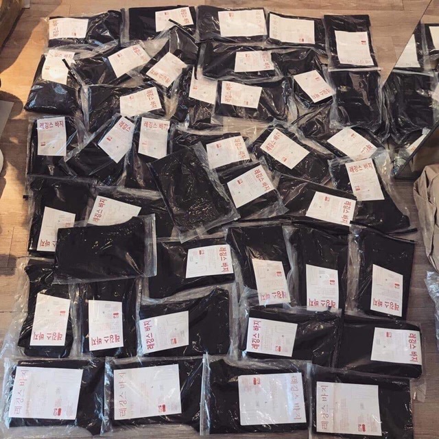 Legging nâng mông HQ | BigBuy360 - bigbuy360.vn