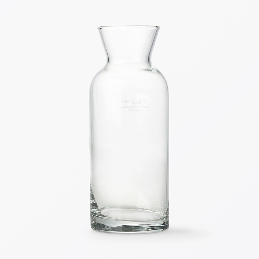 Bình rót thủy tinh Carafe - JAJU