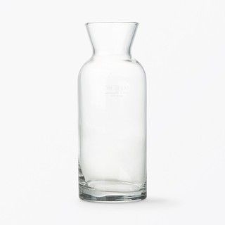 Bình rót thủy tinh carafe - jaju